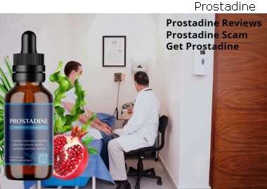 Prostadine Official